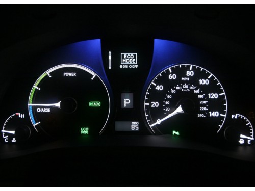 Характеристики автомобиля Lexus RX450h 3.5 CVT 4WD (04.2009 - 01.2012): фото, вместимость, скорость, двигатель, топливо, масса, отзывы