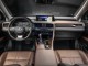 Характеристики автомобиля Lexus RX450h 3.5 CVT (09.2015 - 08.2016): фото, вместимость, скорость, двигатель, топливо, масса, отзывы