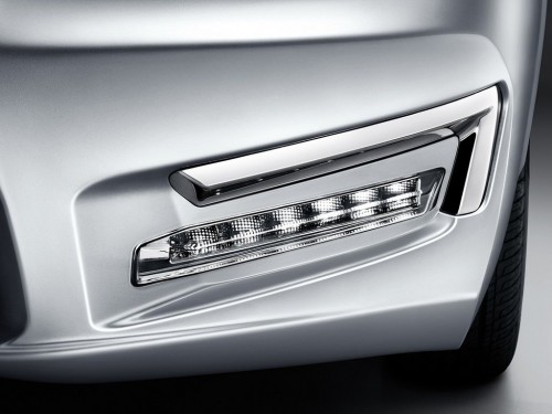 Характеристики автомобиля Lifan Solano 1.5 CVT Luxury (09.2014 - 10.2016): фото, вместимость, скорость, двигатель, топливо, масса, отзывы