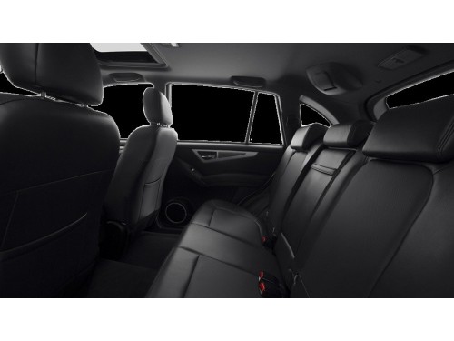 Характеристики автомобиля Lifan X60 1.8 CVT Luxury (03.2017 - 04.2022): фото, вместимость, скорость, двигатель, топливо, масса, отзывы