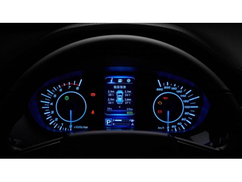Характеристики автомобиля Lifan X70 2.0 MT Standart (05.2018 - 09.2019): фото, вместимость, скорость, двигатель, топливо, масса, отзывы