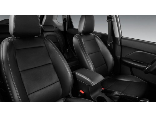Характеристики автомобиля Lifan X70 2.0 MT Luxury (05.2018 - 09.2019): фото, вместимость, скорость, двигатель, топливо, масса, отзывы