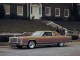 Характеристики автомобиля Lincoln Continental 6.6 AT Town Coupe (09.1978 - 08.1979): фото, вместимость, скорость, двигатель, топливо, масса, отзывы