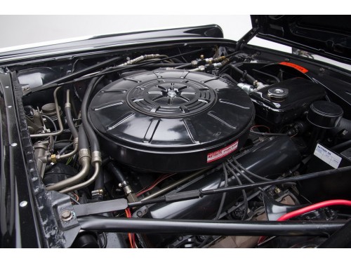 Характеристики автомобиля Lincoln Continental 7.0 AT (11.1962 - 10.1963): фото, вместимость, скорость, двигатель, топливо, масса, отзывы