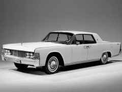 Lincoln Continental 7.0 AT (11.1964 - 10.1965)