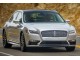 Характеристики автомобиля Lincoln Continental 3.7 AT Select (09.2016 - 08.2019): фото, вместимость, скорость, двигатель, топливо, масса, отзывы