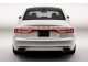 Характеристики автомобиля Lincoln Continental 2.7 AT Select (09.2016 - 08.2019): фото, вместимость, скорость, двигатель, топливо, масса, отзывы