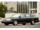 Характеристики автомобиля Lincoln Continental 3.8 AT Executive (10.1993 - 10.1994): фото, вместимость, скорость, двигатель, топливо, масса, отзывы