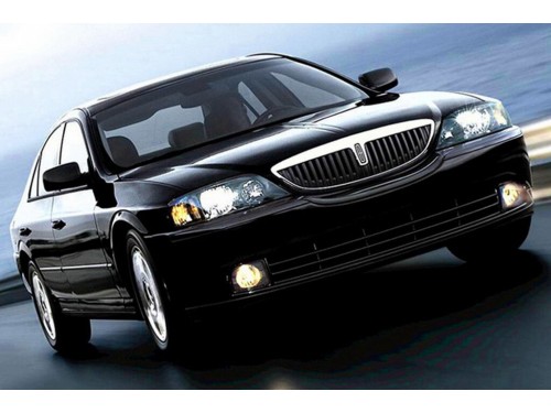 Характеристики автомобиля Lincoln LS 3.0 AT LS V6 (06.2002 - 05.2004): фото, вместимость, скорость, двигатель, топливо, масса, отзывы
