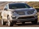 Характеристики автомобиля Lincoln MKC 2.0T AT AWD Reserve (06.2014 - 11.2017): фото, вместимость, скорость, двигатель, топливо, масса, отзывы