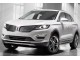 Характеристики автомобиля Lincoln MKC 2.0T AT Reserve (06.2014 - 11.2017): фото, вместимость, скорость, двигатель, топливо, масса, отзывы