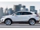 Характеристики автомобиля Lincoln MKC 2.0T AT AWD Reserve (12.2017 - 06.2018): фото, вместимость, скорость, двигатель, топливо, масса, отзывы
