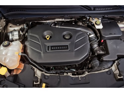 Характеристики автомобиля Lincoln MKC 2.0T AT Reserve (06.2014 - 11.2017): фото, вместимость, скорость, двигатель, топливо, масса, отзывы
