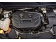 Характеристики автомобиля Lincoln MKC 2.0T AT AWD Reserve (06.2014 - 11.2017): фото, вместимость, скорость, двигатель, топливо, масса, отзывы