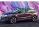 Характеристики автомобиля Lincoln MKC 2.0T AT MKC (07.2018 - 09.2019): фото, вместимость, скорость, двигатель, топливо, масса, отзывы