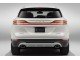 Характеристики автомобиля Lincoln MKC 2.0T AT Premiere (06.2014 - 11.2017): фото, вместимость, скорость, двигатель, топливо, масса, отзывы