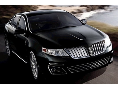 Характеристики автомобиля Lincoln MKS 3.7 AT Luxury w/Ultimate pkg. (11.2007 - 10.2008): фото, вместимость, скорость, двигатель, топливо, масса, отзывы