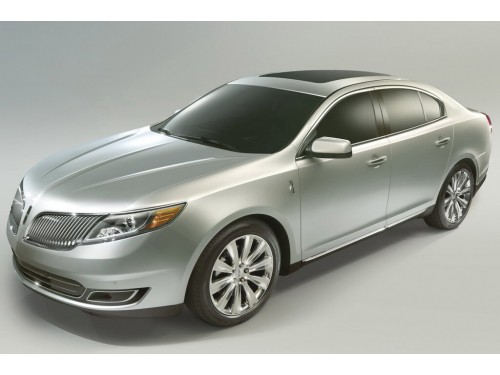 Характеристики автомобиля Lincoln MKS 3.7 AT Luxury w/Cold Weather Pkg. (11.2011 - 08.2016): фото, вместимость, скорость, двигатель, топливо, масса, отзывы