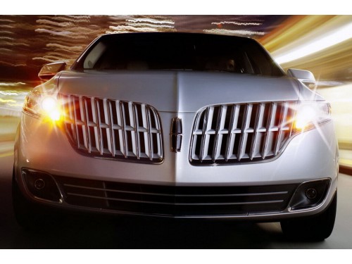Характеристики автомобиля Lincoln MKT 3.7 AT AWD Luxury w/Elite Pkg. (07.2009 - 07.2011): фото, вместимость, скорость, двигатель, топливо, масса, отзывы