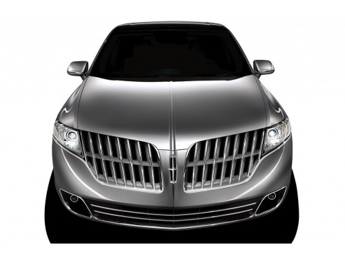 Характеристики автомобиля Lincoln MKT 3.7 AT Luxury (07.2009 - 07.2012): фото, вместимость, скорость, двигатель, топливо, масса, отзывы