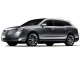 Характеристики автомобиля Lincoln MKT 3.7 AT AWD Luxury (07.2009 - 07.2011): фото, вместимость, скорость, двигатель, топливо, масса, отзывы