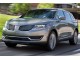 Характеристики автомобиля Lincoln MKX 2.7T AT AWD Select Plus (04.2014 - 06.2018): фото, вместимость, скорость, двигатель, топливо, масса, отзывы