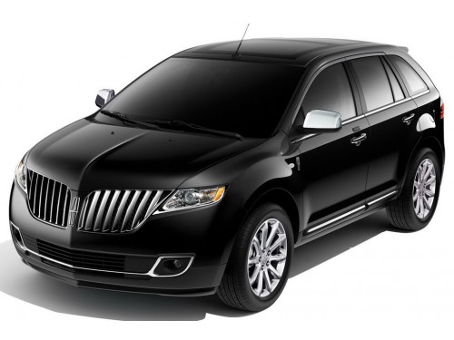 Характеристики автомобиля Lincoln MKX 3.7 AT Elite (07.2010 - 03.2014): фото, вместимость, скорость, двигатель, топливо, масса, отзывы