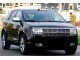 Характеристики автомобиля Lincoln MKX 3.5 AT Ultimate w/Elite (05.2009 - 06.2010): фото, вместимость, скорость, двигатель, топливо, масса, отзывы