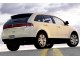 Характеристики автомобиля Lincoln MKX 3.5 AT Ultimate w/Elite (05.2009 - 06.2010): фото, вместимость, скорость, двигатель, топливо, масса, отзывы