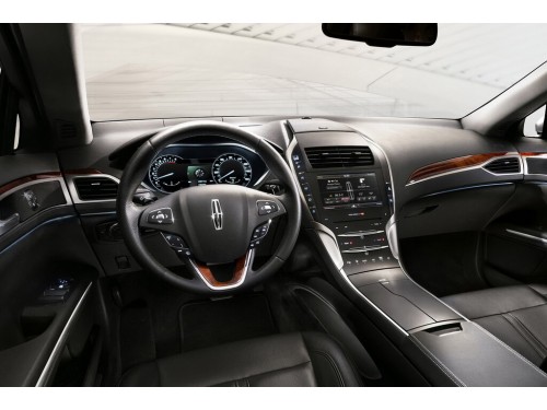 Характеристики автомобиля Lincoln MKZ 2.0T AT Reserve (10.2012 - 06.2016): фото, вместимость, скорость, двигатель, топливо, масса, отзывы