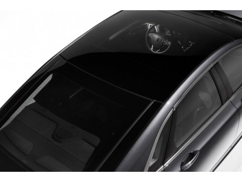 Характеристики автомобиля Lincoln MKZ 3.7 AT Select (10.2012 - 06.2016): фото, вместимость, скорость, двигатель, топливо, масса, отзывы