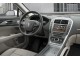 Характеристики автомобиля Lincoln MKZ 2.0T AT AWD Select (07.2016 - 06.2018): фото, вместимость, скорость, двигатель, топливо, масса, отзывы