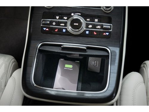 Характеристики автомобиля Lincoln Nautilus 2.7T AT AWD Nautilus Black Label (02.2021 - н.в.): фото, вместимость, скорость, двигатель, топливо, масса, отзывы