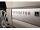 Характеристики автомобиля Lincoln Navigator 5.4 AT Navigator L (07.2008 - 05.2014): фото, вместимость, скорость, двигатель, топливо, масса, отзывы