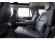 Характеристики автомобиля Lincoln Navigator 3.5 AT 4WD Select (09.2017 - 08.2019): фото, вместимость, скорость, двигатель, топливо, масса, отзывы
