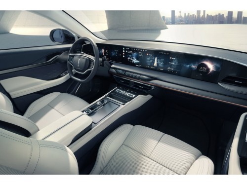 Характеристики автомобиля Lincoln Zephyr 2.0 AT Z i Cool Premium Edition (04.2021 - н.в.): фото, вместимость, скорость, двигатель, топливо, масса, отзывы