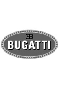 Легковые автомобили Bugatti: модельный ряд и характеристики