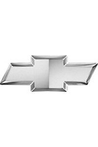 Легковые автомобили Chevrolet: модельный ряд и характеристики