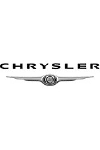 Легковые автомобили Chrysler: модельный ряд и характеристики