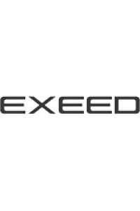 Легковые автомобили EXEED: модельный ряд и характеристики
