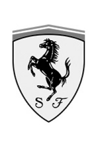 Легковые автомобили Ferrari: модельный ряд и характеристики
