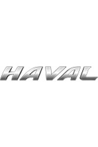 Легковые автомобили Haval: модельный ряд и характеристики