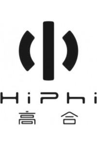 Легковые автомобили HiPhi: модельный ряд и характеристики