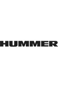 Легковые автомобили Hummer: модельный ряд и характеристики
