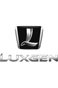 Легковые автомобили Luxgen: модельный ряд и характеристики