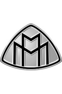 Легковые автомобили Maybach: модельный ряд и характеристики