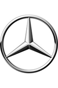 Легковые автомобили Mercedes-Benz: модельный ряд и характеристики