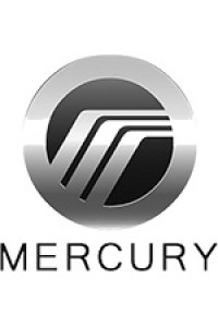 Легковые автомобили Mercury: модельный ряд и характеристики