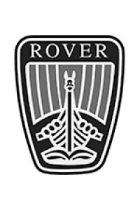 Легковые автомобили Rover: модельный ряд и характеристики