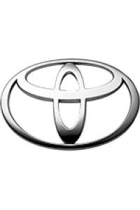 Легковые автомобили Toyota: модельный ряд и характеристики